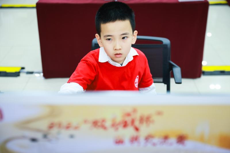 杭州亚运会围棋赛事今日打响，这个黑白手谈的智力项目，看点是中韩之争-第5张图片-