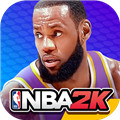 NBA 2K Mobile篮球下载